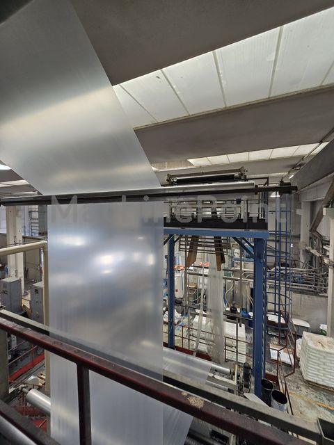 BIELLONI - Coex - Used machine