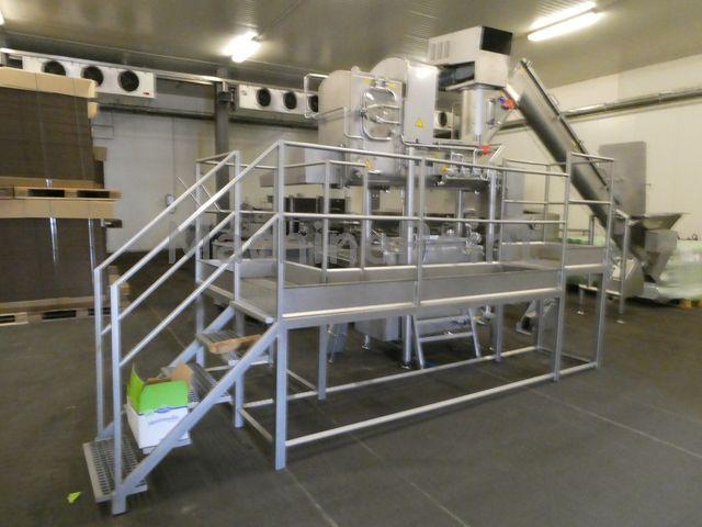 GRUNWALD - 12.000E - Gebrauchtmaschinen