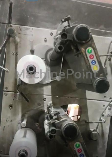 LOHIA CORP - AUTOROTO WINDER - Maszyna używana
