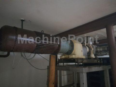 ALPMA - UF System - Machine d'occasion