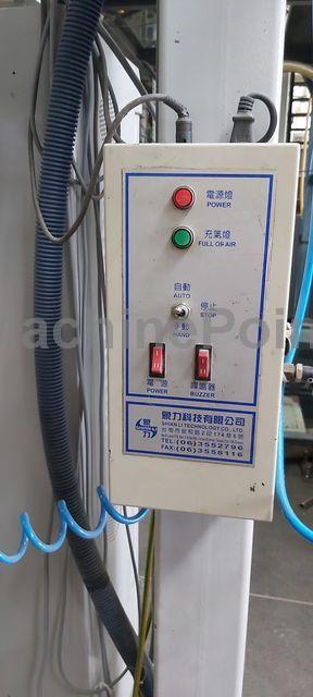 LUNG MENG - LM-65T - Used machine