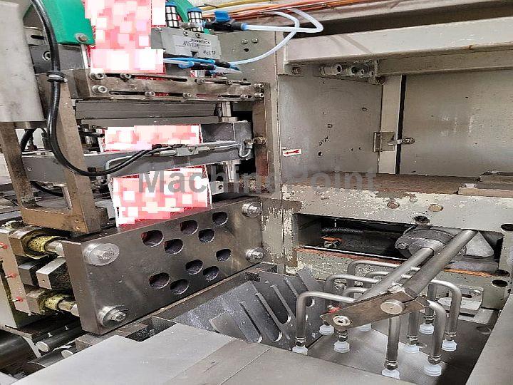 BOSCH - TFA2520 - Used machine