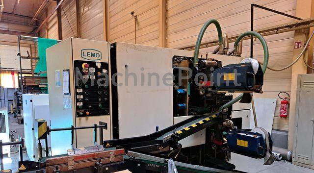 LEMO - RO 1100.2 3 Balken - Maszyna używana