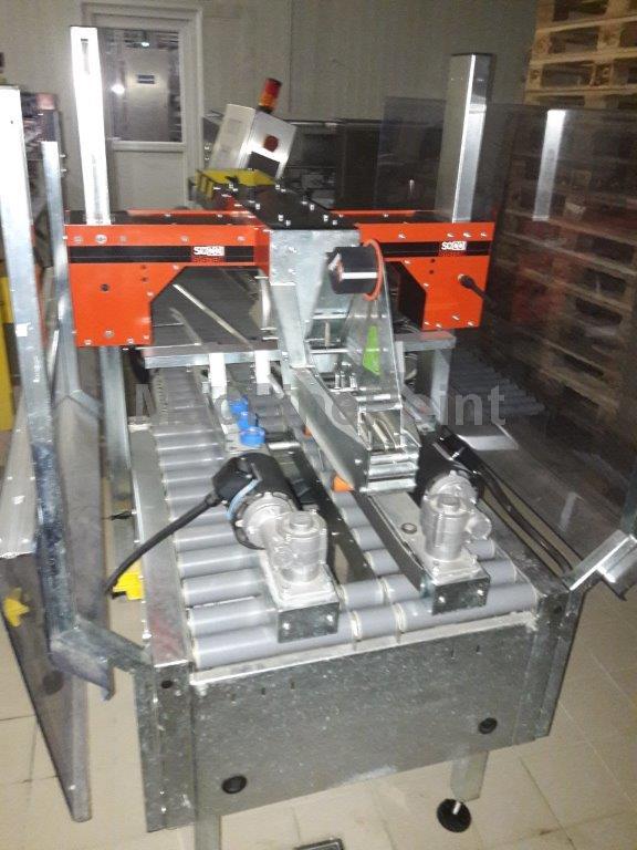 BENHIL - Multipackc 8345 - Maquinaria usada