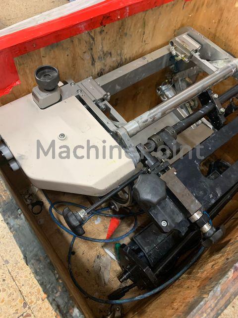 STORK -  - Used machine