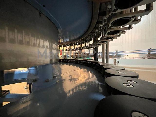 NATE - Veral 60-12 - Used machine