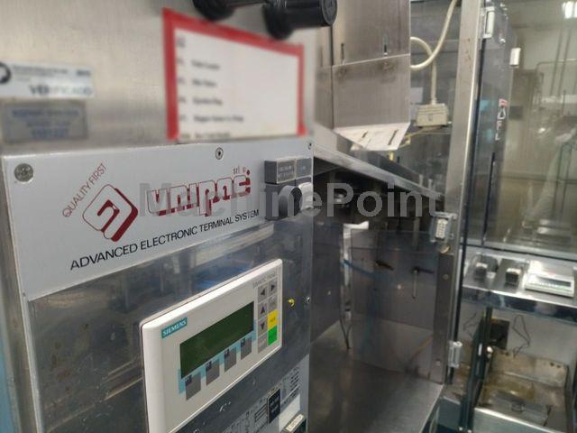 UNIPAC - Silver 120 - Used machine