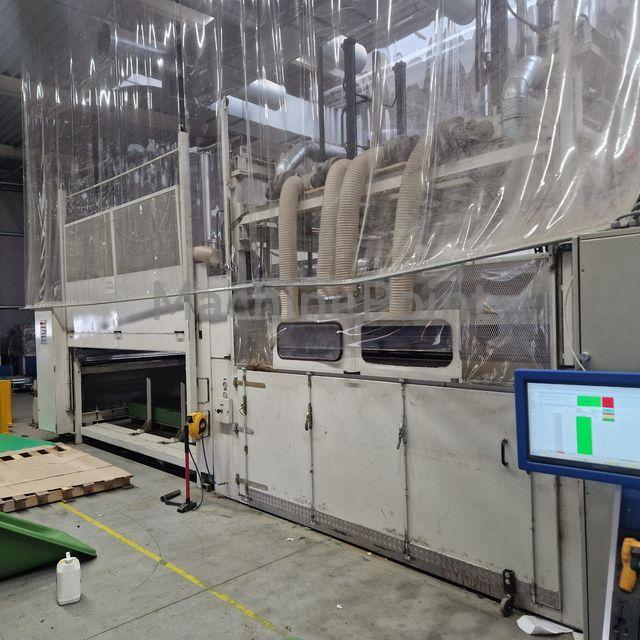 ILLIG - UA300 - Used machine