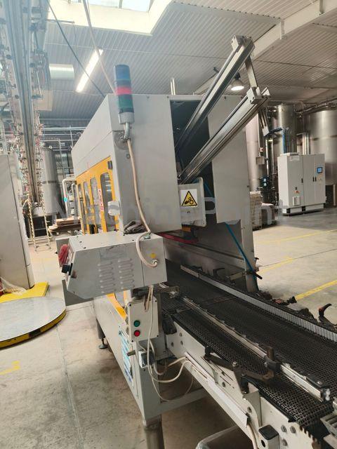 SIDEL - SBO 6 - Used machine