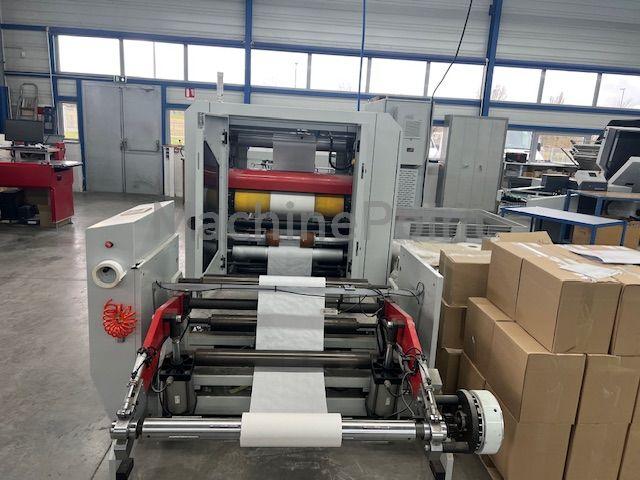 WENZHOU - RZJD-G250J - Maszyna używana
