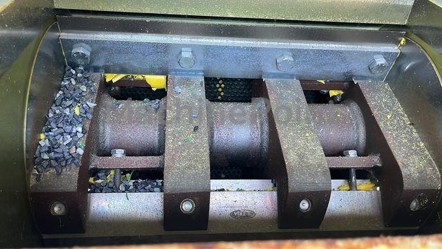 TRIA - 50-40/BLM - Gebrauchtmaschinen