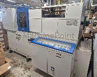 Injection blow moulding PP/PE/PVC and other thermoplastics PROCREA Rev 150 SpeedLine