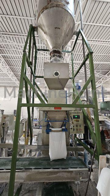 COMAC PLAST - EBC 60HT - Maquinaria usada