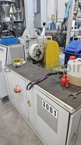 BATTENFELD - BEX 1-60-30B - Used machine