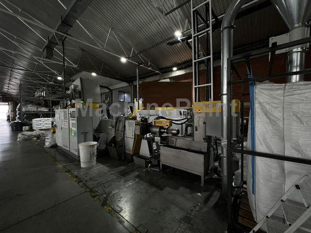 NGR - S: Gran 065-50 V HD - Used machine