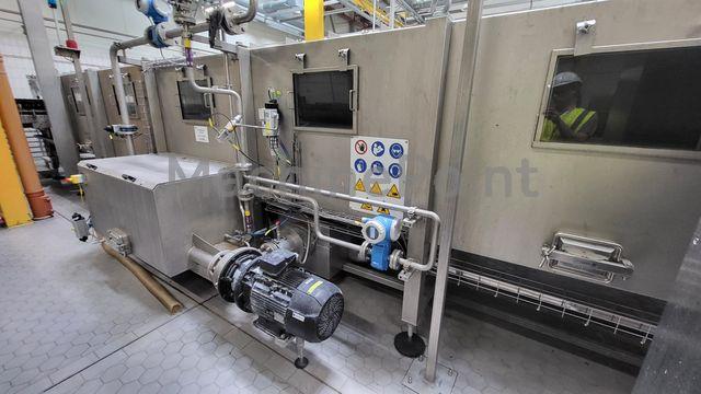 KHS - WICG 21-109 - Gebrauchtmaschinen