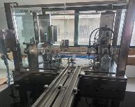 Линии розлива химического назначения IDM M6-1-120-L2