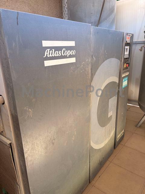 SML - AUSTROFIL HT 2 x 2 C / 60 - Maquinaria usada