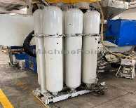 3. Injection molding machine from 500 T up to 1000 T - MIR - RMPE 900