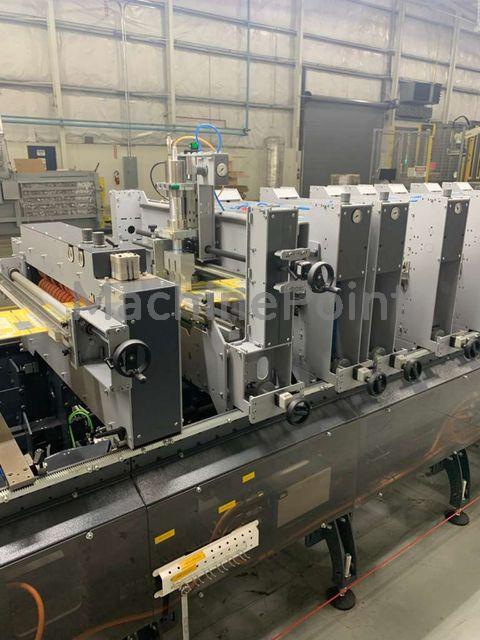 KARVILLE - KS-HSUP-600 - Maquinaria usada