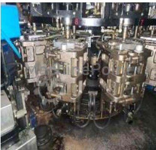 KRONES - Contiform S8 - Used machine