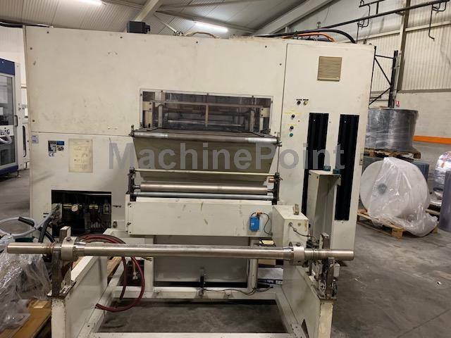 ILLIG - RV74 - Used machine