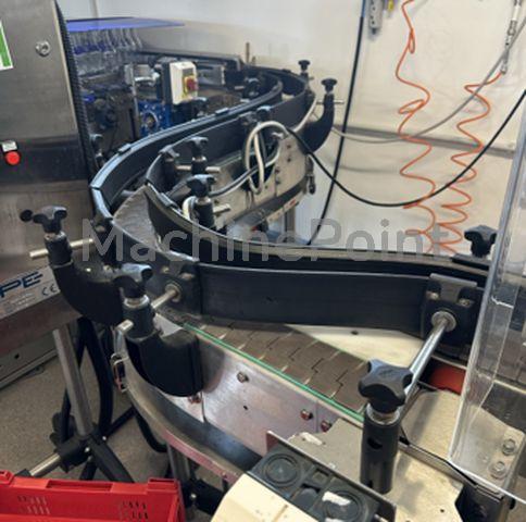 GAI - 1531FM BEER - Used machine