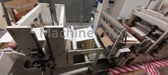 ASHE - Opal 520 - Maquinaria usada