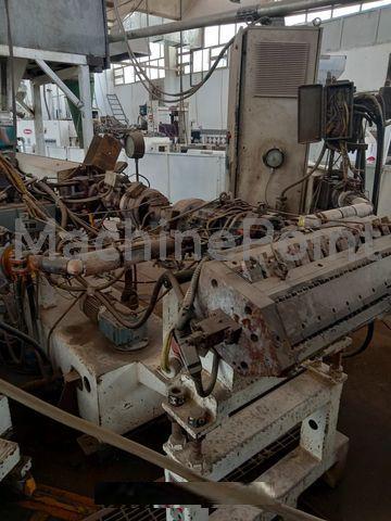 WELEX -  - Used machine