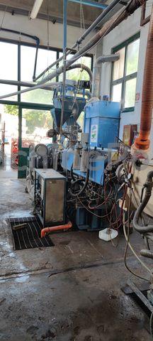 AMUT - BA92 - Used machine