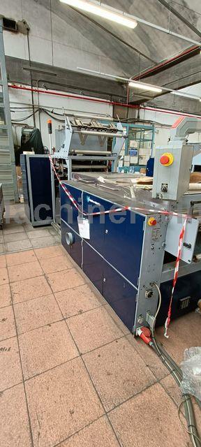 ROLLOMATIC - N605/1300 - Used machine