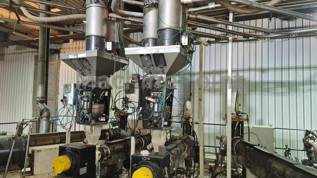 SML - ECO-COMPACT CC90, 90, 60, 60 /2700/650 - Gebrauchtmaschinen