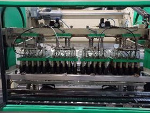 PROFIPACK - SZA Federspiel SP 1600-A - Used machine
