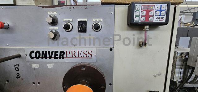 CONVERPRESS - 265 SRD3/F1 S - Machine d'occasion