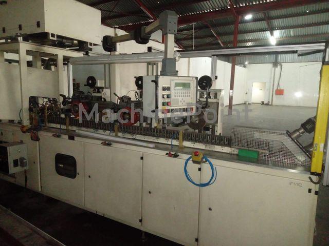 TAMPOPRINT - CONTINUA 3C - Machine d'occasion