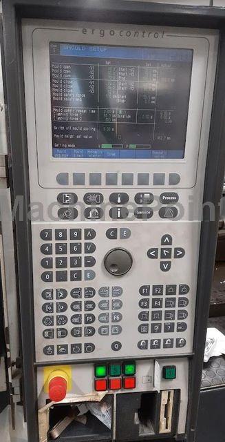 DEMAG - 80-400 viva - Machine d'occasion