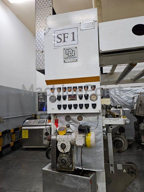 NORDMECCANICA - SL Simplex 1300 - Macchina usata