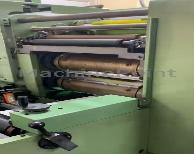 Impresoras Offset - SHIKI - F 330