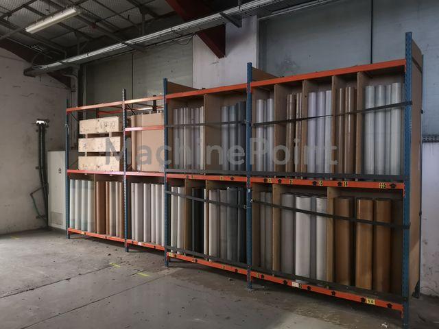 COMEXI - FP 1808 CNC - Used machine
