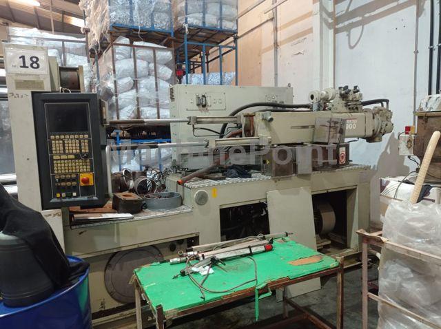 NEGRI BOSSI - V 370-2000 - Machine d'occasion