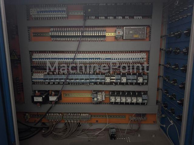 JWELL - JWS BGL-PE 800 - Maquinaria usada