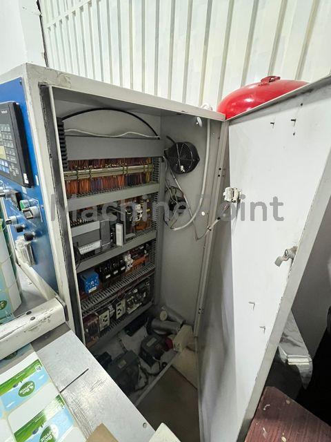 ASHE - 3345 - Used machine