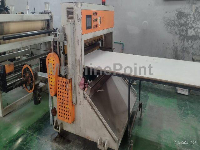 GWELL -  - Used machine