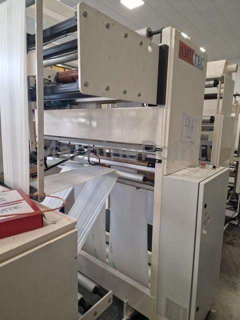 AMUTEC - TSA-SHA 840 - Maquinaria usada