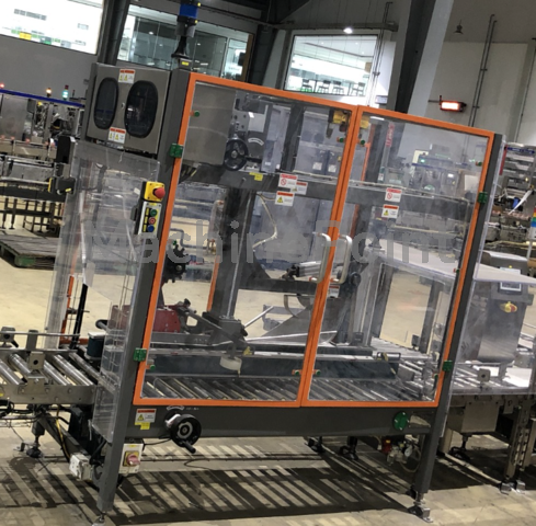 ECOLEAN - EL-6 A - Used machine