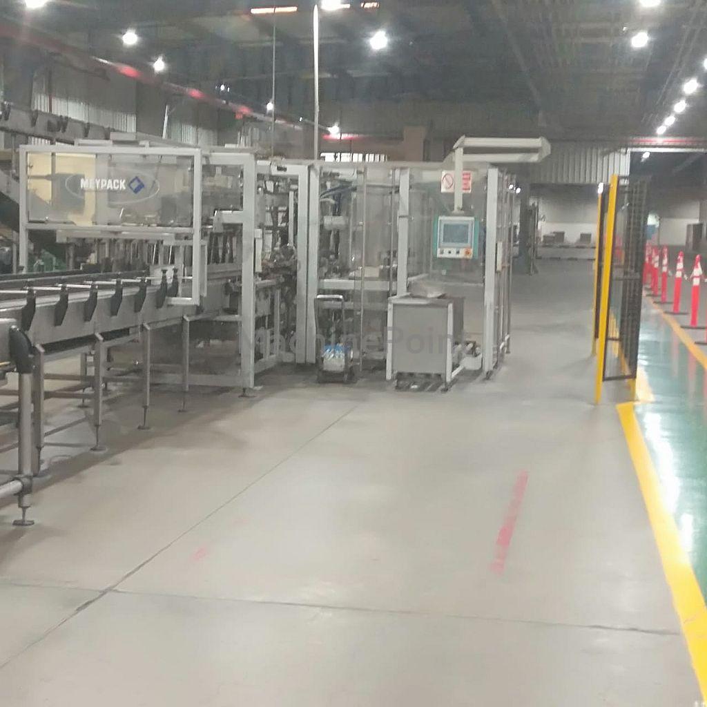 MEYPACK - VP 531 - Machine d'occasion