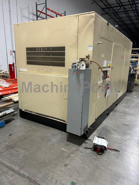 INGERSOLLRAND - SSR-EPE450-25
 - Machine d'occasion