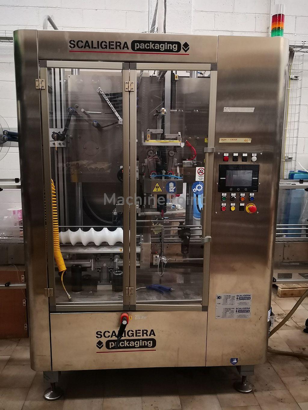 SCALIGERA - Ulisse 4000 - Used machine