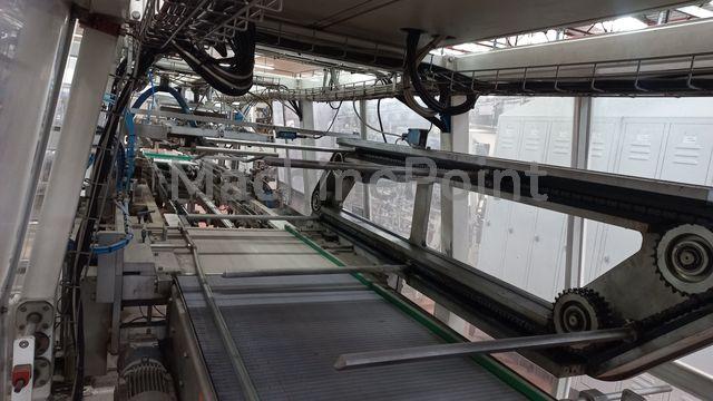 SAMOVI RICART - 8505/03 - Used machine