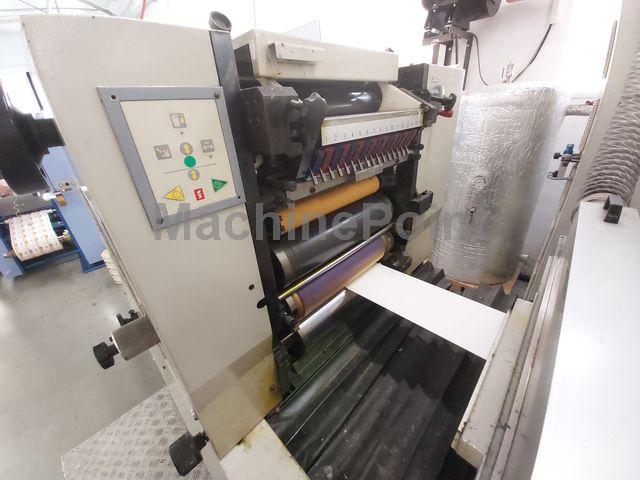 CODIMAG - Viva 340 Waterless - Used machine